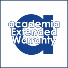 AcademiaCare Warranty (Upgrade to 4 Years from 3 Years)